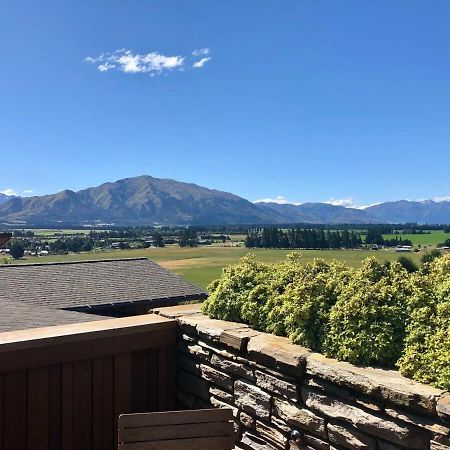 Peaceful Retreat - Hawea Flat Appartement Buitenkant foto